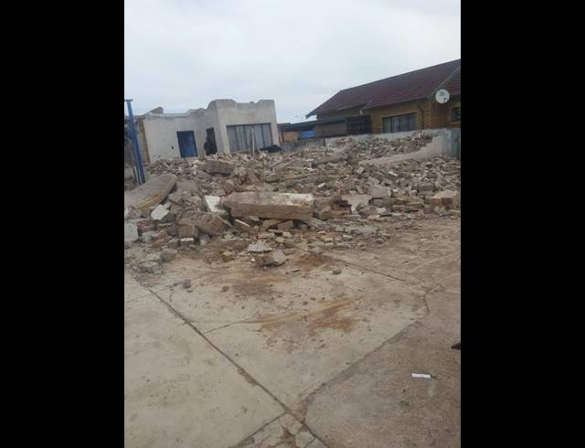 LAND FOR SALE IN SOSHANGUVE H